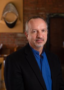 Stephen G. 214x300 Stephen Grasso Partners For Architecture