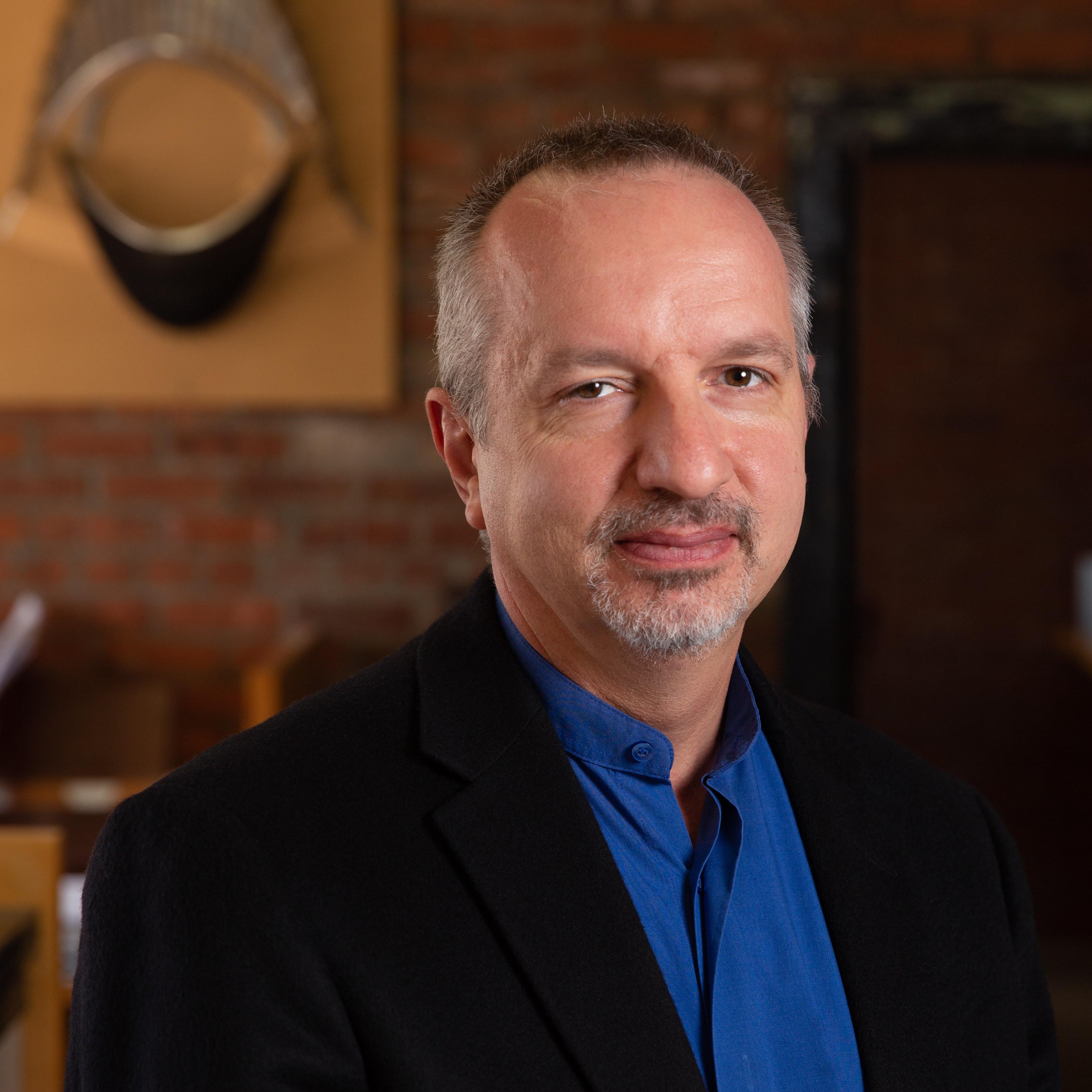 Stephen G Profile Partners For Architecture