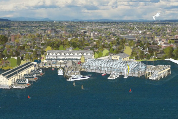 09418 Solar City RenderingCOLORED 600x403 Our Work Partners For Architecture