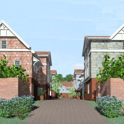 3D View 1 400x400 Maple Tree Development Partners For Architecture