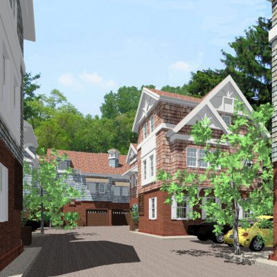 3DView4 400x400 Maple Tree Development Partners For Architecture