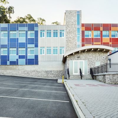 CSEE School 240720150021 1 400x400 Charter School for Educational Excellence Partners For Architecture