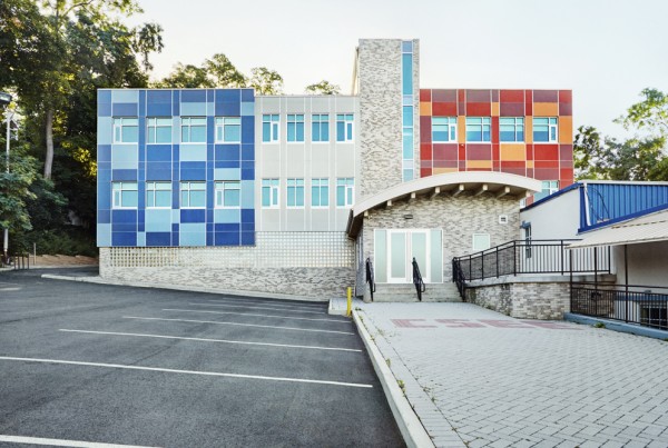CSEE School 240720150021 1 600x403 Our Work Partners For Architecture