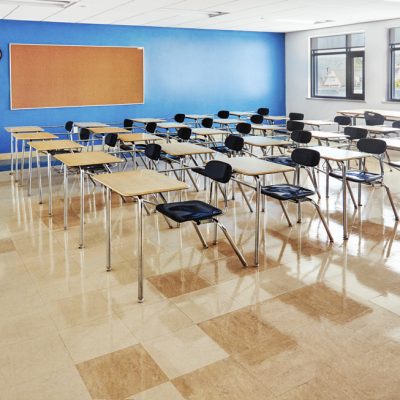 CSEE School 240720150063 1 400x400 Charter School for Educational Excellence Partners For Architecture