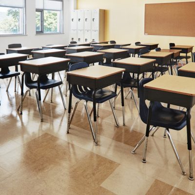 CSEE School 240720150186 1 400x400 Charter School for Educational Excellence Partners For Architecture