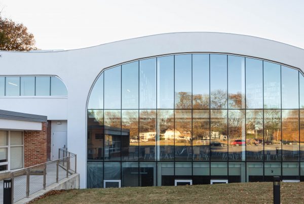 GISNY North 600x403 Our Work Partners For Architecture