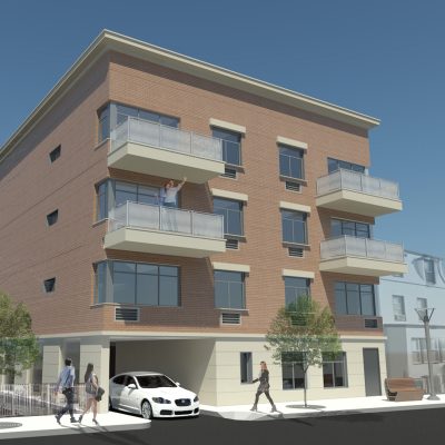 Grzic3 400x400 LIC Residential Complex Partners For Architecture