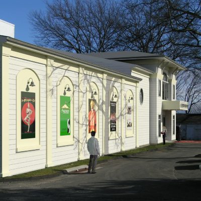 KT Dayrev 400x400 Kweskin Theatre Partners For Architecture