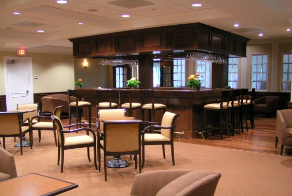 PICT52111 600x403 Hospitality Partners For Architecture