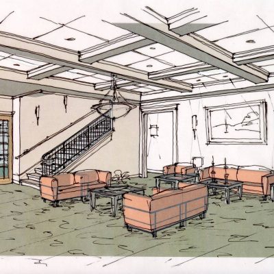 Picture1 400x400 Elmwood Country Club Partners For Architecture