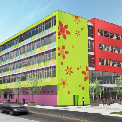Rendering color 400x400 SBCSICA Partners For Architecture