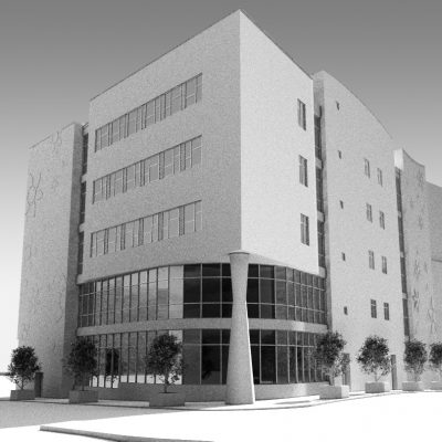 SBCSICA NE bw 400x400 SBCSICA Partners For Architecture