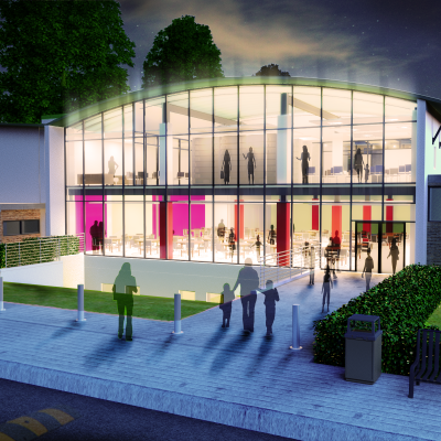 gisny final 400x400 GISNY Partners For Architecture