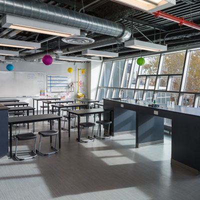 BASIS School 2 400x400 Basis Brooklyn Partners For Architecture