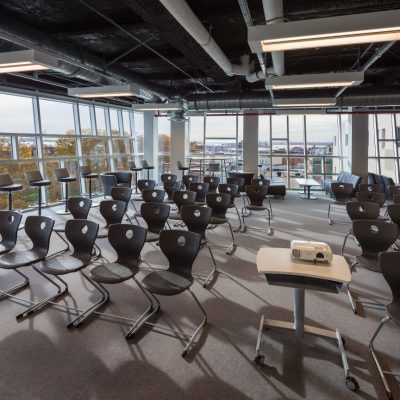 BASIS School 4 400x400 Basis Brooklyn Partners For Architecture