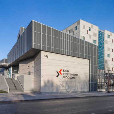 BASIS School 7 400x400 Basis Brooklyn Partners For Architecture