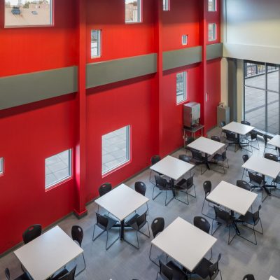 BASIS School 8 400x400 Basis Brooklyn Partners For Architecture