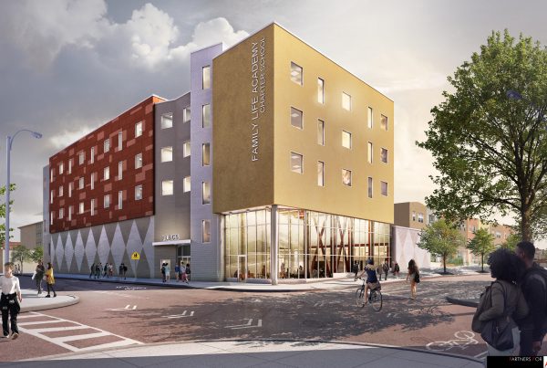 FLACS IIB PhotoReal Rendering 1 600x403 Our Work Partners For Architecture