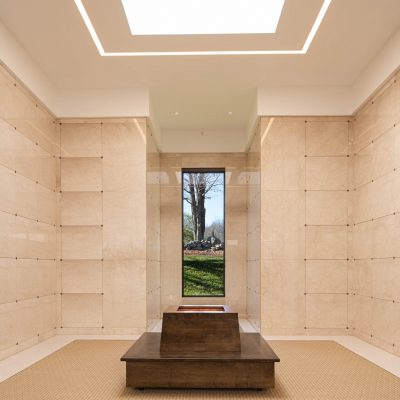 Regina Tamburro 2022 AR3A5376 Edit scaled 400x400 Gates of Heaven Mausoleum Partners For Architecture