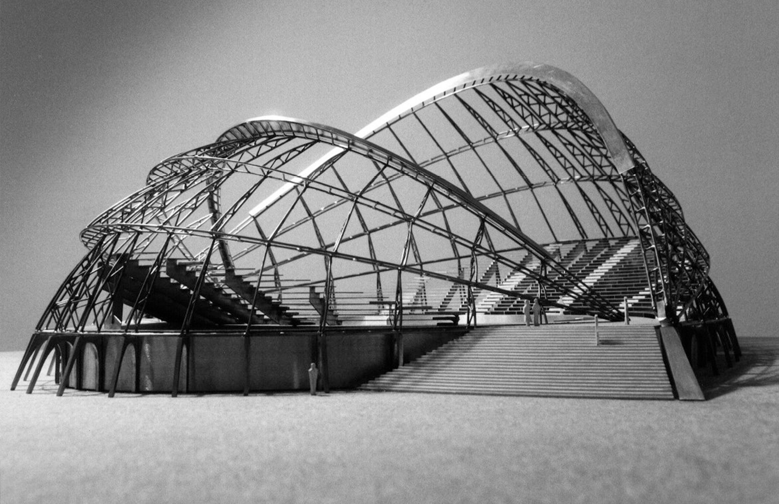 ModelSchrTrib crop a bit scaled Architecture & Design Partners For Architecture
