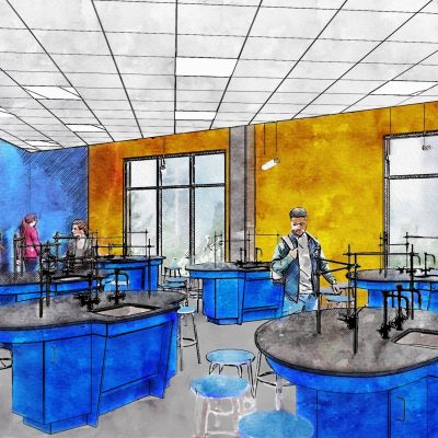 lab m scaled 400x400 SBCSICA Middle & High School Campus Partners For Architecture