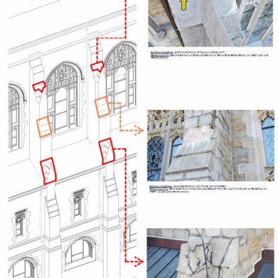 st marys church 1 snippet 400x400 St. Mary’s Church Historic Preservation Partners For Architecture