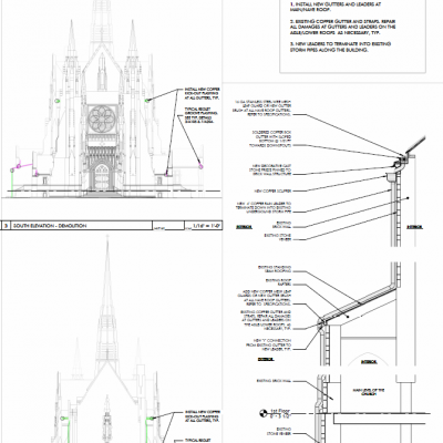 st marys church 3 snippet 400x400 St. Mary’s Church Historic Preservation Partners For Architecture