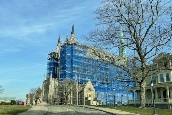 IMG 6220 scaled 600x400 Stamford’s century old St. Mary’s Church Partners For Architecture