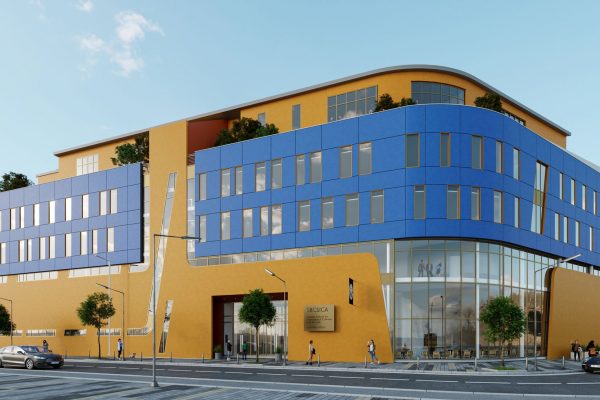 286323536 10159295337107182 7525468049772170571 n 600x400 Green Light for New Campus: Partners for Architecture Secures Final Approval for SBCSICA Partners For Architecture