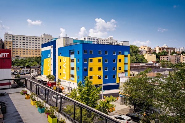 FLACS IV 1C 600x400 Celebrating a New Chapter: Ribbon Cutting Held for Family Life Academy Charter High School for Social Justice Partners For Architecture