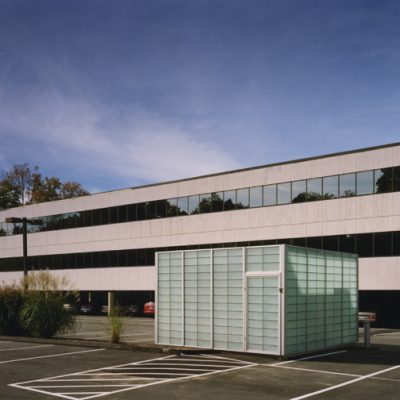 88 Danury Road Exterior Parking 400x400 88 Danbury Road Partners For Architecture